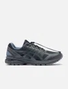 Asics X San San Gear Gel-terrain In Black