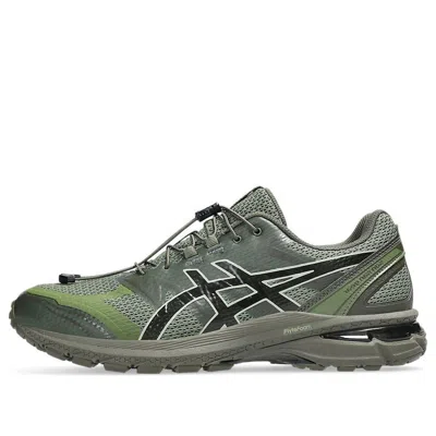 ASICS ASICS X SAN SAN GEAR GEL-TERRAIN 'BRONZE GREEN'