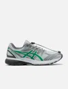 Asics X San San Gear Gel-terrain In Grey