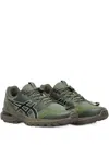 Asics X San San Gear Gel-terrain Sneakers In Green