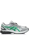 Asics X San San Gear Gel-terrain Sneakers In Gray