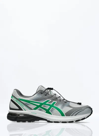 Asics X Sansan Gear Gel-terrain Sneakers In Grey