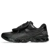 Asics X Monsoon Patrol Gel-kayano 14 "black" Sneakers In Black