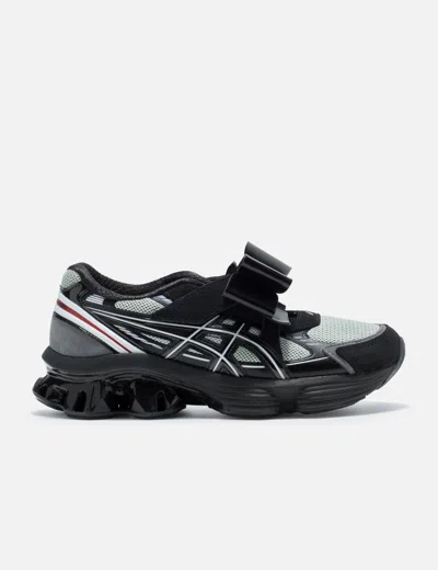 Asics X Shushu/tong X Gel-kinetic Fluent In Black