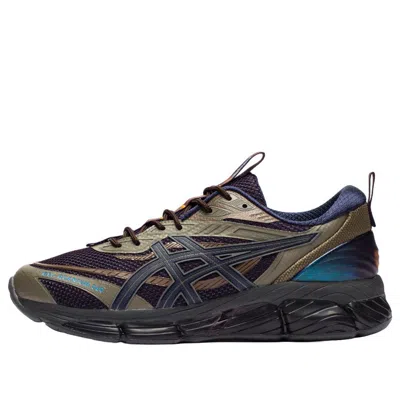 Asics X Sneakersnstuff Gel-quantum 360 Viii Utility 'night Shade'