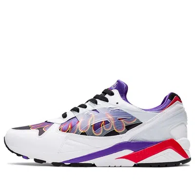 Asics X Sneakerwolf Gel-kayano 'anarchy In The Edo Period' In Multi