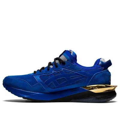 Asics X Sneakerwolf Gel-lyte Xxx 'blue Red'