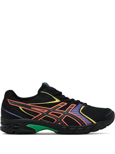 Asics X Stefon Diggs Gel-ds 14 Sneakers In Black