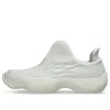 Asics One In White
