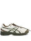 Asics X Temptation Vacation Gel Ds Trainer 14 Mesh-panelled Sneakers
