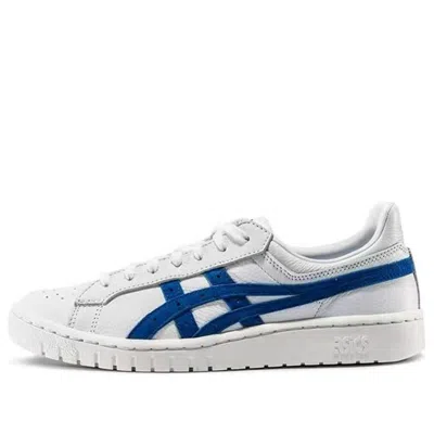 Asics X The Boyz Gel-ptg 'blue' In White