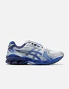 Asics X The Museum Visitor Gel-kayano 14 In Silver