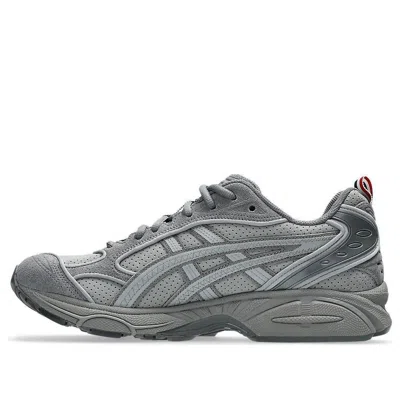 Asics X Thom Browne Gel-kayano 14 'grey' In Gray