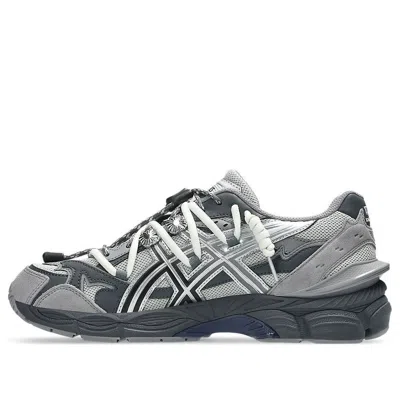 Asics X Toga Gel-cumulus 16 Tg 'grey Black Pure Silver' In Gray