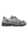 Asics X Toga Order Gel-cumulus 16 Tg Grey/black Pure Silver In Gray