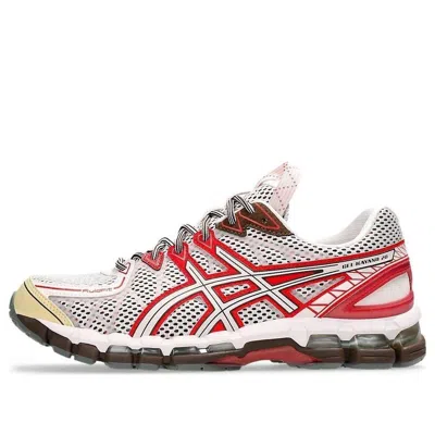 ASICS ASICS X UB9-S GEL-KAYANO 20 'CRYSTAL PINK CLASSIC RED'