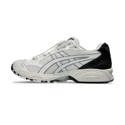 Pre-owned Asics X Unaffected Gel-kayano 14 Galaxy White 1201a922-100 [men Sz]