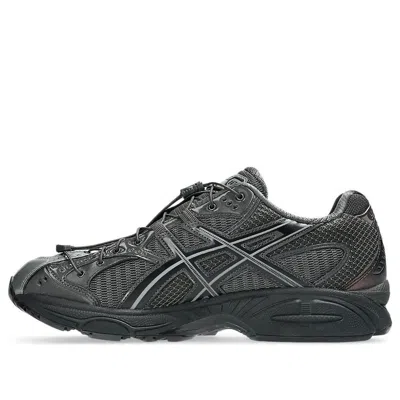 Asics X Unaffected Gel-nimbus 10.1 'grey' In Black