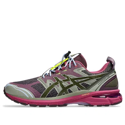 ASICS ASICS X UP THERE GEL-TERRAIN 'PURPLE LAVENDAR'