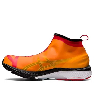 Asics X Vivienne Westwood Gel-kayano 27 Ltx 'citrus' In Orange
