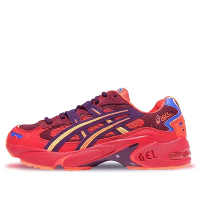 Asics X Vivienne Westwood Gel-kayano 5 'classic Red'