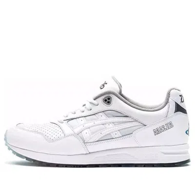 Asics X Vivienne Westwood Gel-saga 'white'