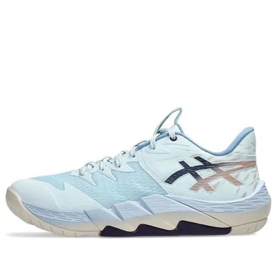 Asics X Yuki Kawamura Unpre Ars Low 2 Rt 'benikakesora' In Blue
