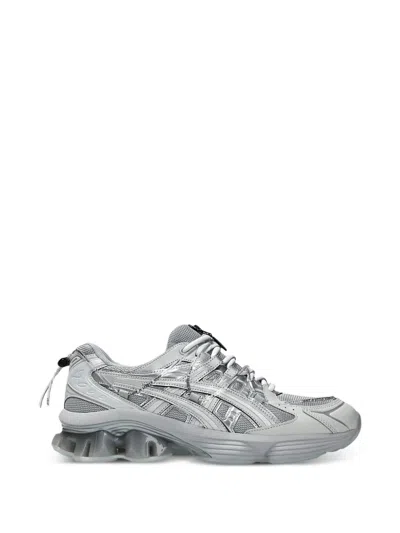 Asics Yoasobi Kinetic Fluent Sneakers In Multi