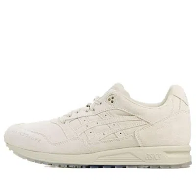 Asics Yu Nagaba X Gel Saga 'illustrations' In White