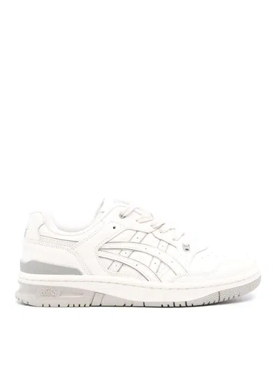 Asics Trainers In White