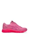 Asics Gel-quantium 360 Viii Emboss Low-top Sneakers