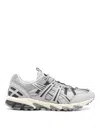 Asics Gel-sonoma 15-50 Sneakers In Grey