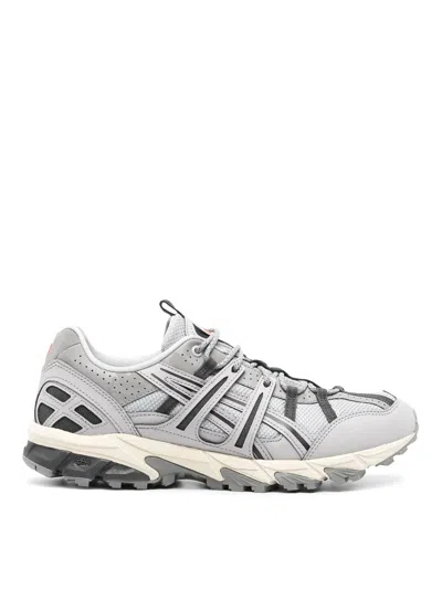 Asics Gel Sonoma 15-50 Trainers In Grey