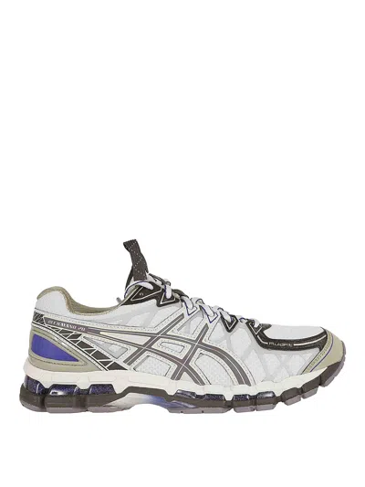 ASICS ZAPATILLAS - GRIS
