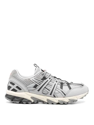 Asics Gel-sonoma 15-50 Sneakers In Grey