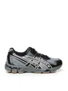 Asics Unisex Gel-nyc 2055 Sneakers In Brown