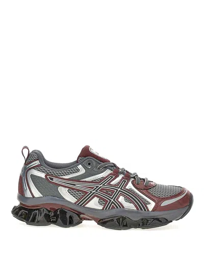 ASICS GEL-QUANTUM KINETIC SNEAKERS