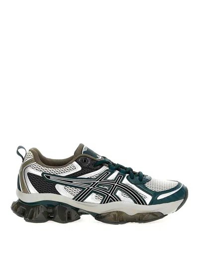 Asics Gel-quantum Kinetic Sneakers In Multi