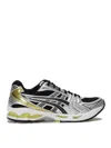 Asics Gel-kayano 14 In Black