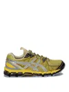 Asics Zapatillas - Plata In Silver