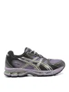 Asics Gel-nimbus 10.1 Low-top Sneakers In Purple