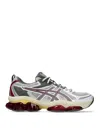 Asics Gel-quantum Kinetic In White