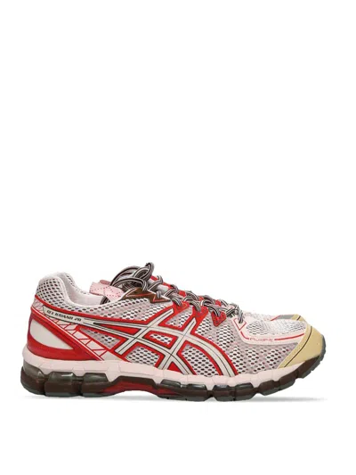 Asics Zapatillas - Rosado