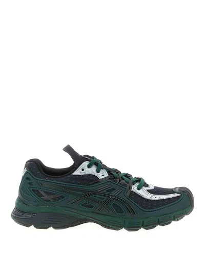 Asics X Kiko Kostadinov Studio Ub12-s Gel-sd-lyte Sneakers In Green