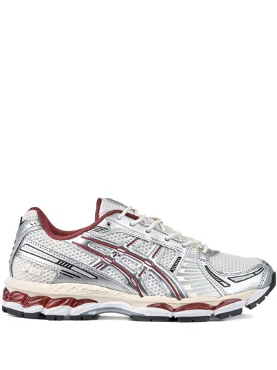Asics Gel-kayano 12.1 In Silver