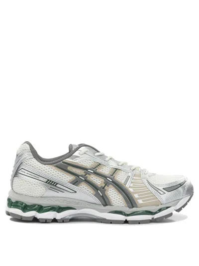 Asics "gel Kayano 12.1" Sneakers In Multi