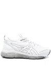 Asics Gel-quantum 360 Viii Utility Sneakers In White