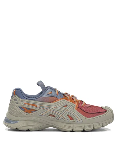 Asics "ub 13 Sd Lyte Kiko Kostadinov" Low Top Sneakers In Gray