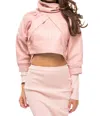 Asilio Artist In Awe Top In Blush