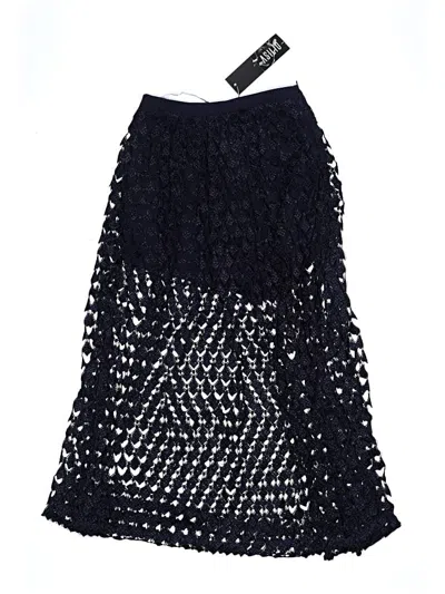 Asilio Formal Skirt In Blue